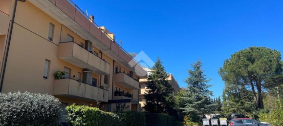 5 bedrooms Penthouse in Perugia, Italy No. 191326 27