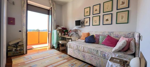 5 bedrooms Penthouse in Perugia, Italy No. 191326 24