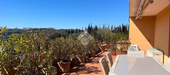 5 bedrooms Penthouse in Perugia, Italy No. 191326 5