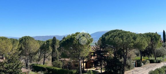 5 bedrooms Penthouse in Perugia, Italy No. 191326 39