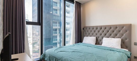 2 rooms Office in District 1, Vietnam No. 18057 13