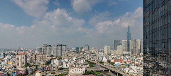 2 rooms Office in District 1, Vietnam No. 18057 7