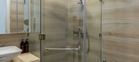 2 rooms Office in District 1, Vietnam No. 18057 12