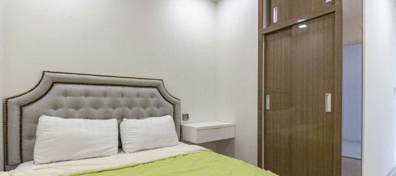 2 rooms Office in District 1, Vietnam No. 18057 14