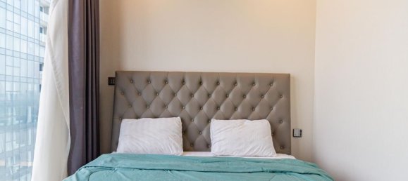 2 rooms Office in District 1, Vietnam No. 18057 11