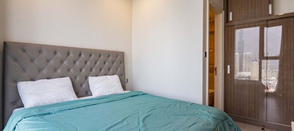 2 rooms Office in District 1, Vietnam No. 18057 2