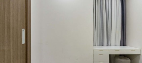 2 rooms Office in District 1, Vietnam No. 18057 16