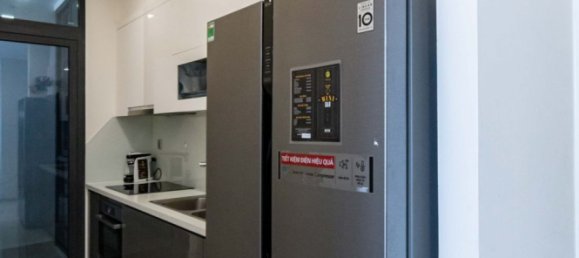 2 rooms Office in District 1, Vietnam No. 18057 8