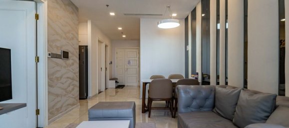 2 rooms Office in District 1, Vietnam No. 18057 5