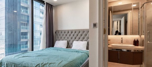 2 rooms Office in District 1, Vietnam No. 18057 9