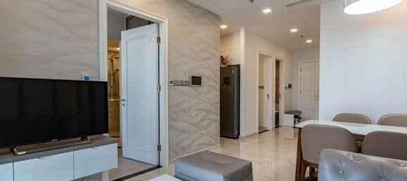 2 rooms Office in District 1, Vietnam No. 18057 6