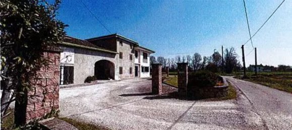 14 bedrooms Villa in San Martino di Lupari, Italy No. 374630 2