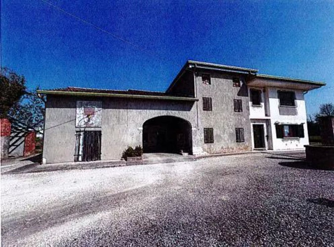 14 bedrooms Villa in San Martino di Lupari, Italy No. 374630