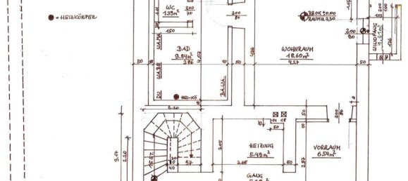 Casa de 6 divisões em Purkersdorf, Austria N.º 140130 26