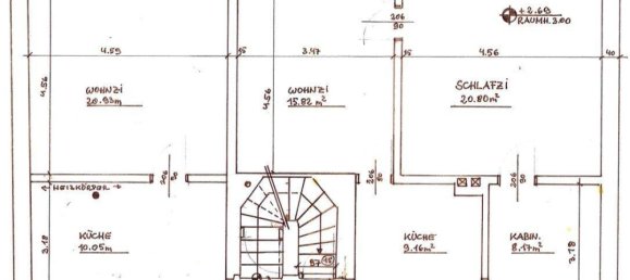 Casa de 6 divisões em Purkersdorf, Austria N.º 140130 25