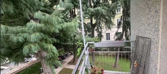 3 chambres Appartement à Milan, Italy No. 357770 4