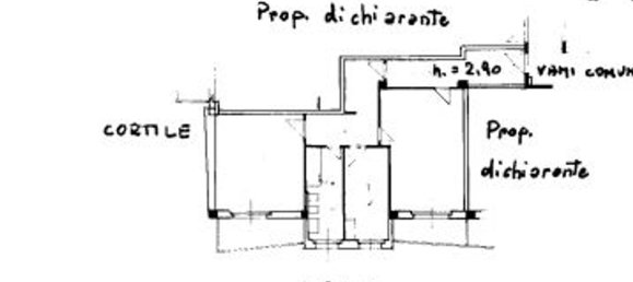3 chambres Appartement à Milan, Italy No. 357770 19