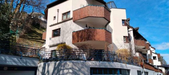 Квартира с 4 комнатами в Фульпмес, Австрия № 150172 12