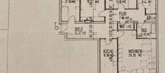 Квартира с 4 комнатами в Фульпмес, Австрия № 150172 10