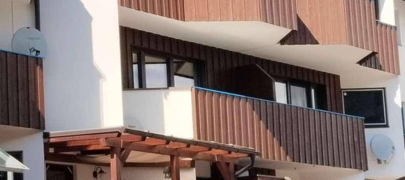 Квартира с 4 комнатами в Фульпмес, Австрия № 150172 11