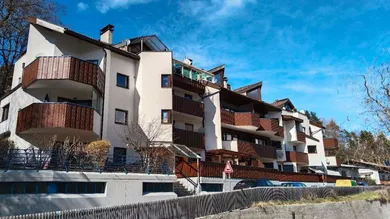 Квартира с 4 комнатами в Фульпмес, Австрия № 150172