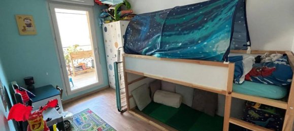 3 bedrooms Apartment in Marignane, France No. 333990 10