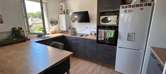 3 bedrooms Apartment in Marignane, France No. 333990 4