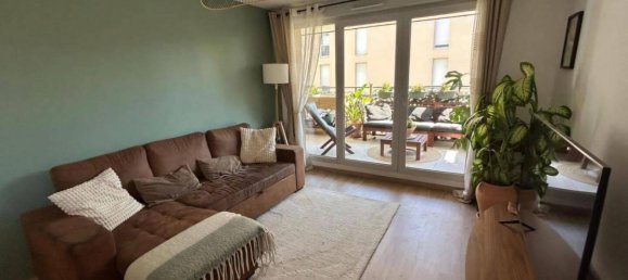 3 bedrooms Apartment in Marignane, France No. 333990 6