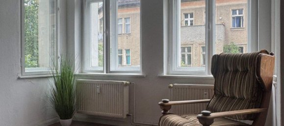 3 rooms Apartment in Friedrichshain, Germany No. 238304 9