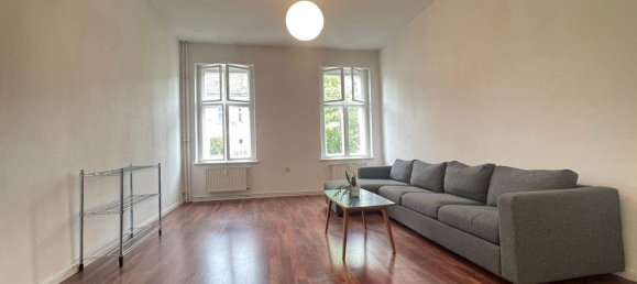 3 rooms Apartment in Friedrichshain, Germany No. 238304 3