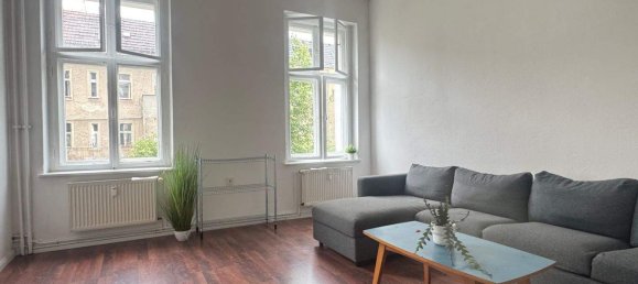 3 rooms Apartment in Friedrichshain, Germany No. 238304 7