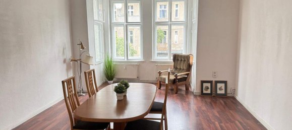 3 rooms Apartment in Friedrichshain, Germany No. 238304 4