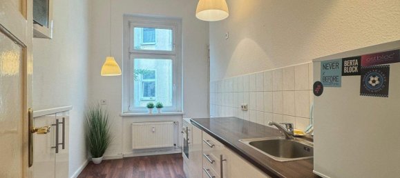 3 rooms Apartment in Friedrichshain, Germany No. 238304 5