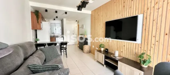 Apartamento T1 em Santiago del Teide, Spain N.º 83800 19