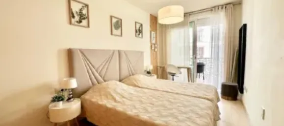 Apartamento T1 em Santiago del Teide, Spain N.º 83800 9