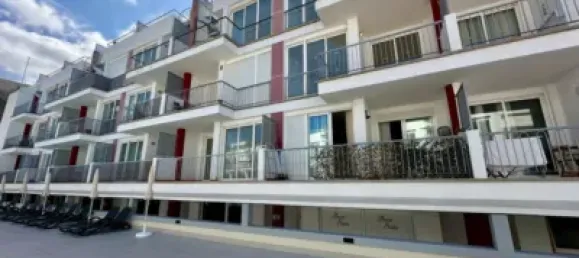 Apartamento T1 em Santiago del Teide, Spain N.º 83800 17