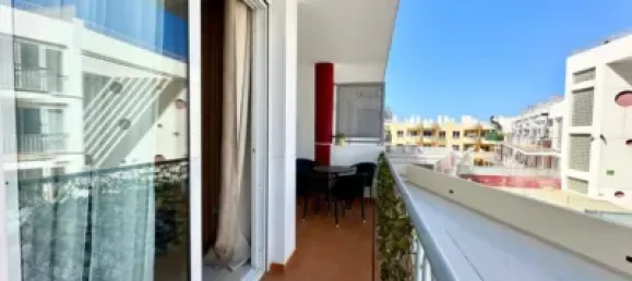 Apartamento T1 em Santiago del Teide, Spain N.º 83800 13