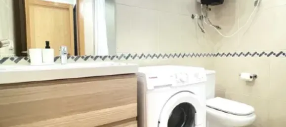 Apartamento T1 em Santiago del Teide, Spain N.º 83800 6