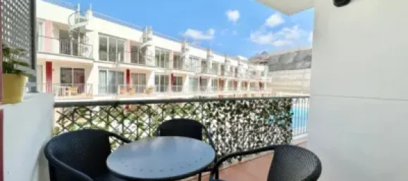 Apartamento T1 em Santiago del Teide, Spain N.º 83800 11