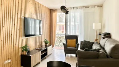 Apartamento T1 em Santiago del Teide, Spain N.º 83800