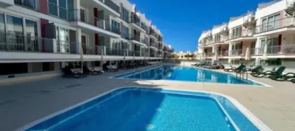 Apartamento T1 em Santiago del Teide, Spain N.º 83800 15