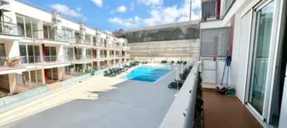 Apartamento T1 em Santiago del Teide, Spain N.º 83800 14