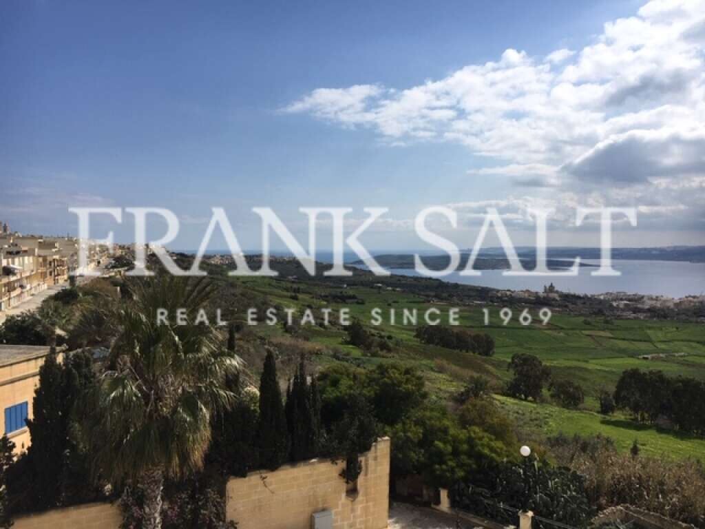 3 bedrooms Apartment in Nadur, Malta No. 5665