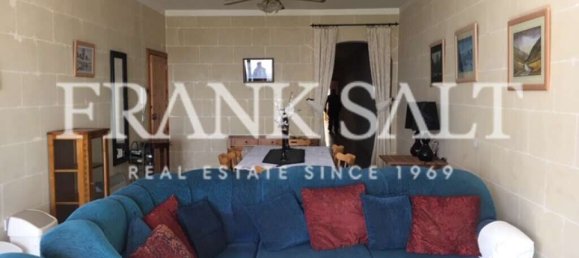 3 bedrooms Apartment in Nadur, Malta No. 5665 5