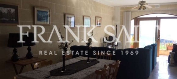 3 bedrooms Apartment in Nadur, Malta No. 5665 6