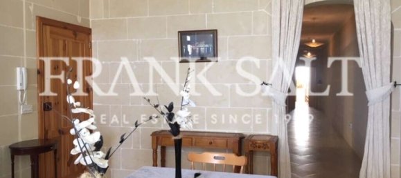 3 bedrooms Apartment in Nadur, Malta No. 5665 8