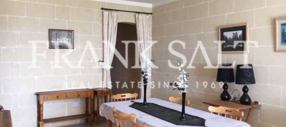 3 bedrooms Apartment in Nadur, Malta No. 5665 7
