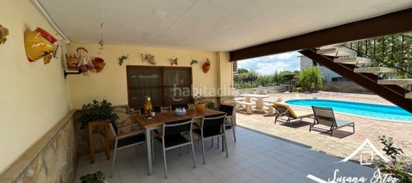 6 bedrooms House in Masquefa, Spain No. 168808 19