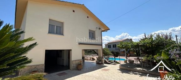 6 bedrooms House in Masquefa, Spain No. 168808 20