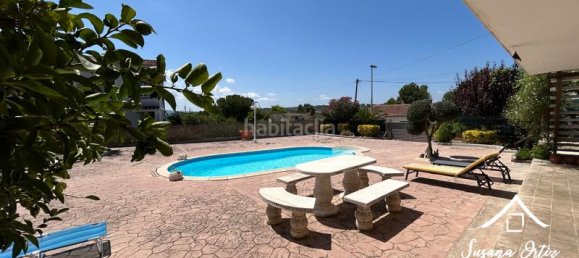 6 bedrooms House in Masquefa, Spain No. 168808 17